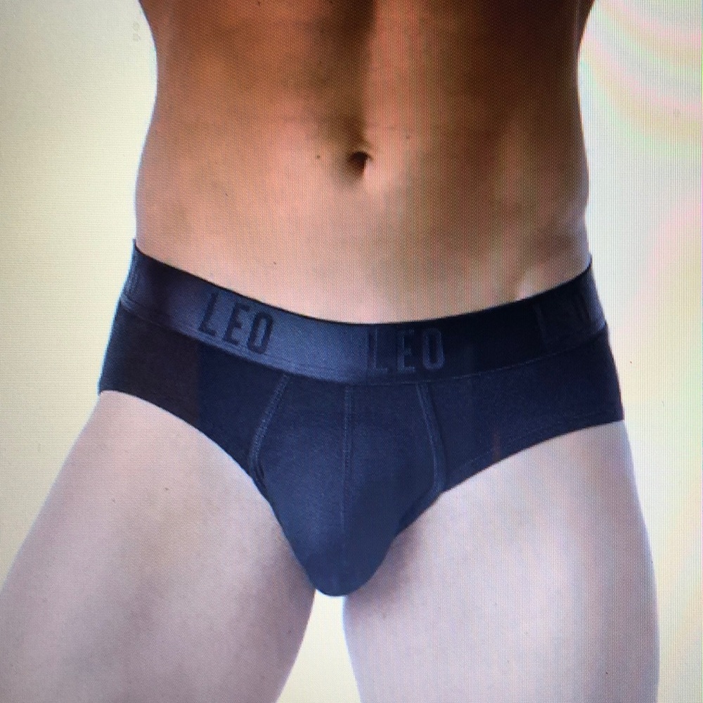 Men’s LEO Brief